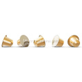 Nespresso Instant Cup Capsule Packaging Рашэнне